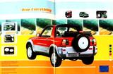 Toyota TOYOTA RAV4 Cabrio - sehr gepflegt - Dach ... - gebrauchte Toyota RAV 4 aus dem Jahr 1998