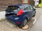 Ford Fiesta 1.25 Duratec Trend - 82 PS - Euro 5 - Ford Fiesta: 82 Ps