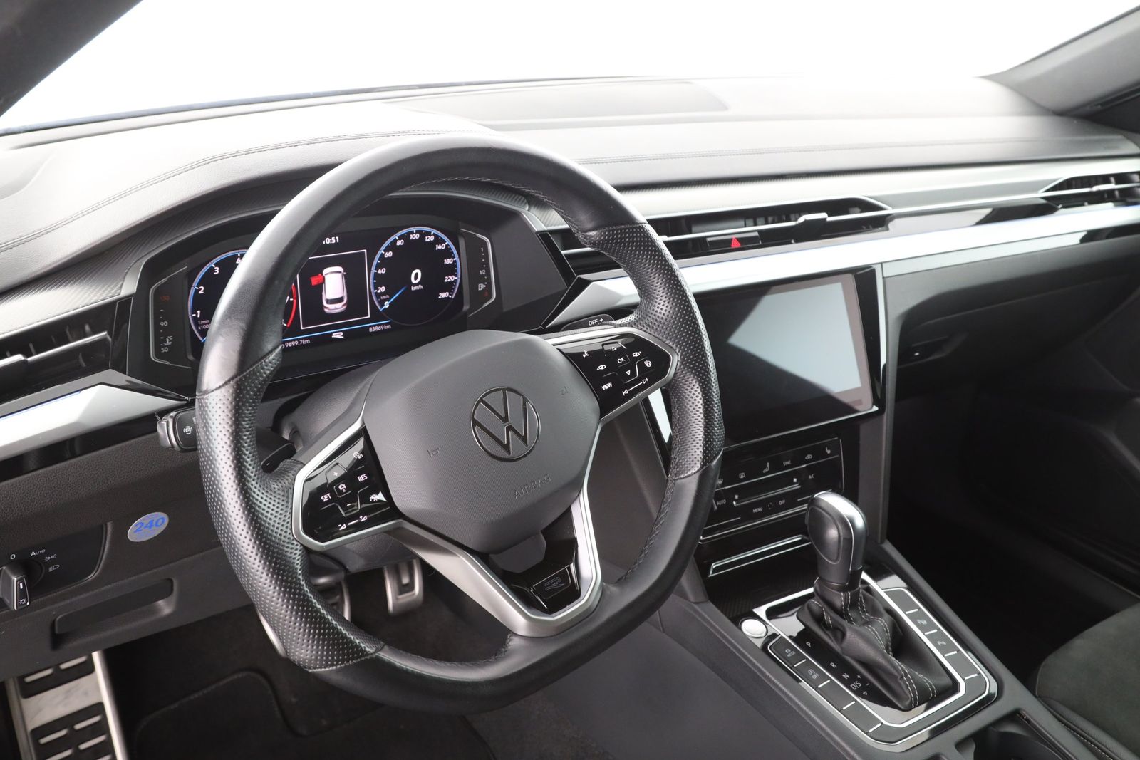 Volkswagen Arteon - Bild 14