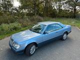 Mercedes-Benz W124 230 E Coupé, H-Kennzeichen, Klima  - Mercedes-Benz 230 Gebrauchtwagen in Hamburg