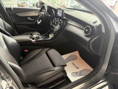 MERCEDES-BENZ C 200 T d Avantgarde 2.HAND LED LEDER NAVI MB SH