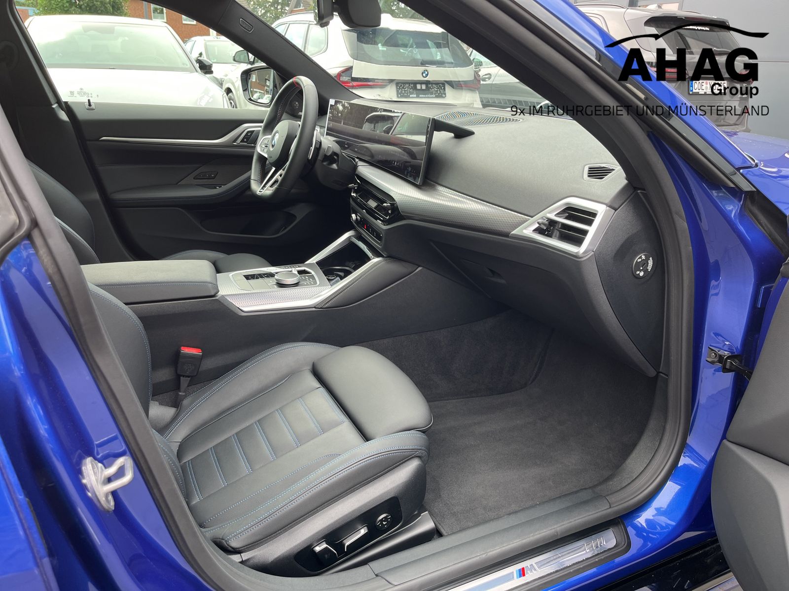 BMW M440 - Bild 17