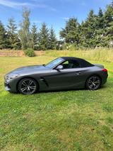 BMW Z4 M40i Garantie  - BMW Z4 M40i von privat