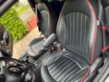 MINI  John Cooper Works Coupé -RED CHILLI - 211 PS - W211 gebraucht