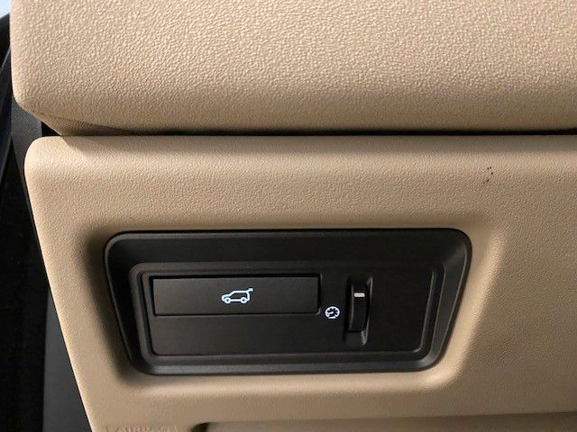 Fahrzeugabbildung Land Rover Range Rover Evoque 2.2D 4x4 AHK/KAMERA/SHZ/LEDER