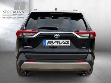Toyota RAV 4 - 5