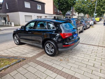 Audi Q5 - 7