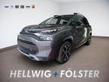 Citroën C3 Aircross Plus 1.5D Navi Klimaautom Spurhaltea - gebrauchte Citroën C3 Aircross aus dem Jahr 2024
