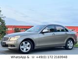 Mercedes-Benz C 180 C*Lim.*Kompressor*ALU 8-FACH*SHZ*2HD*KLIMA - Mercedes-Benz C 180 aus 2007