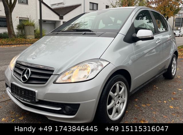 Mercedes-Benz A 180 CDI /Nur 85Tkm/TOP