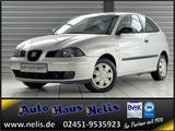 Seat Ibiza 1,2 Fresh & Sound Klima RadioCD 1.Hd. Allw - Seat Ibiza: Fresh