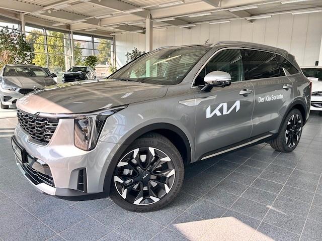 Kia Sorento 2.2 CRDi DCT Platinum 4WD