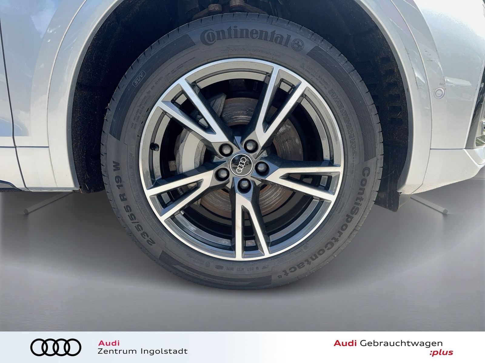 Audi Q5 - Bild 9