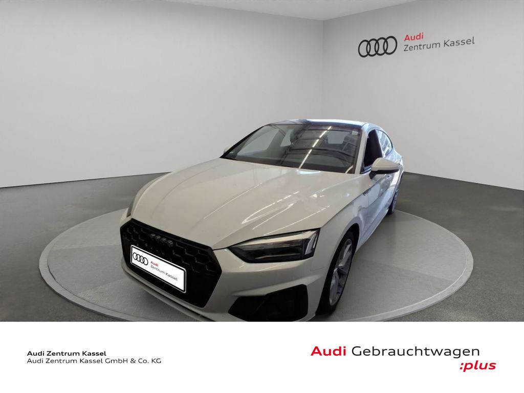 Image of Audi A5