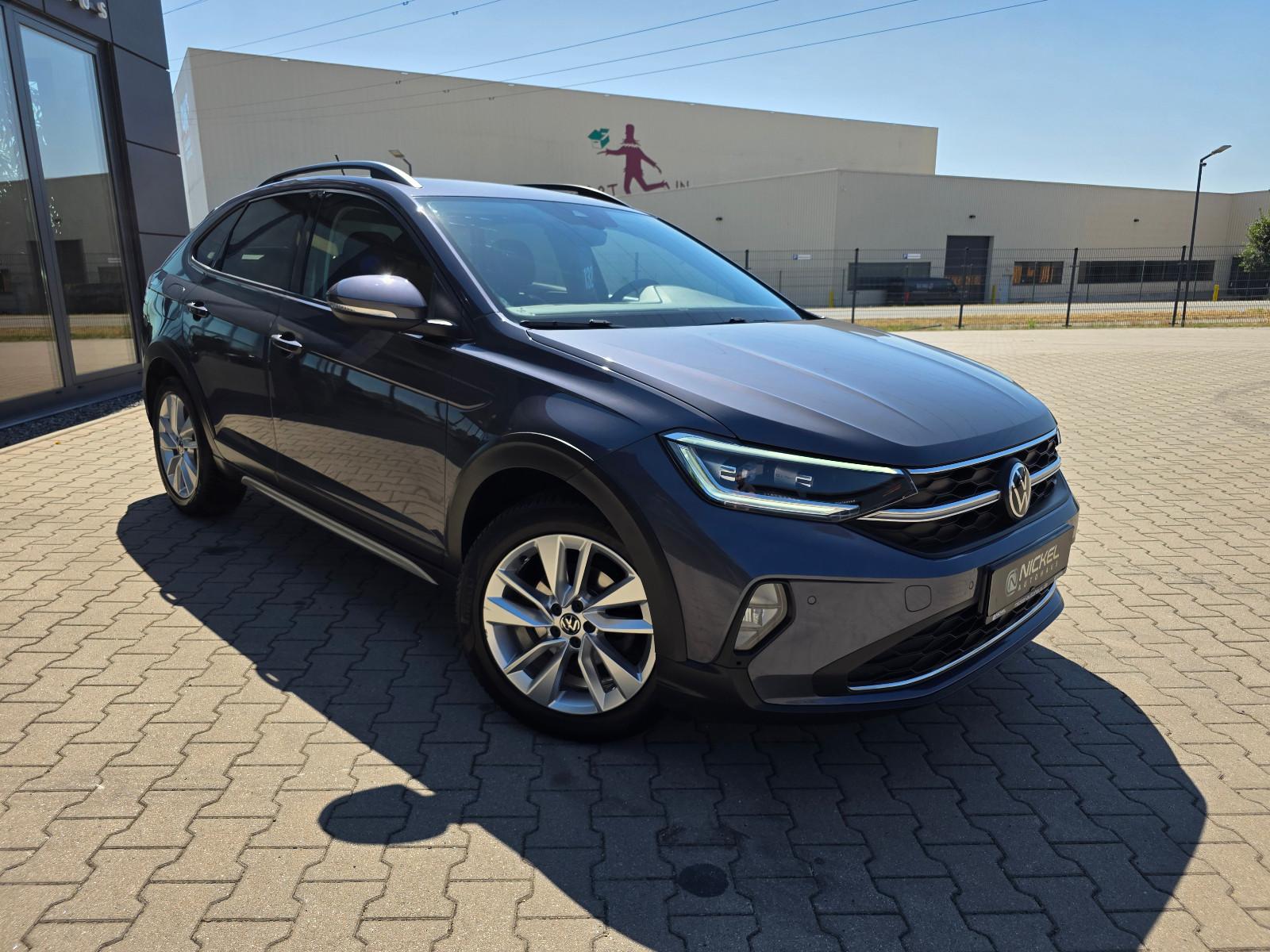 Volkswagen Taigo Life*IQ-Light*Acc*SHZ*VC*Top*AHK*, миниатюра 8