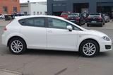 Seat Leon Style Copa Ecomotive*NAVI*LEDER*SHZ*TEMPOMA - Seat Leon aus 2011: Ecomotive