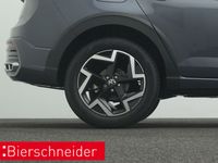 Volkswagen Taigo - Vorschau Bild 24