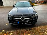 Mercedes-Benz C 200 4MATIC Autom. -