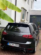 Volkswagen Golf 7 GTI PP mit EGO-X Aga, ohne OPF - Volkswagen: Ag