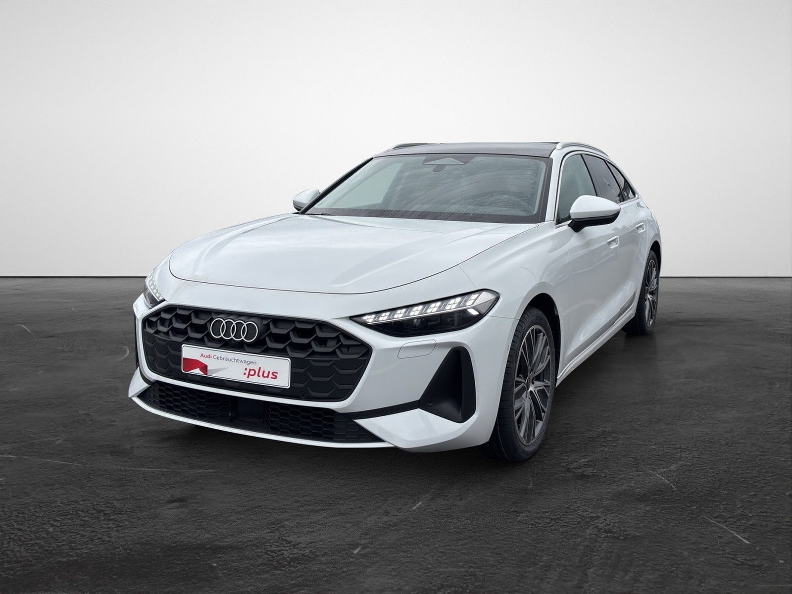 Audi A5 Avant TDI S tronic  Panodach AHK Navi LED Kam imagem 2