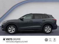 Volkswagen Tiguan - Vorschau Bild 2