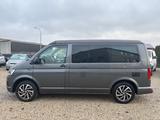 Volkswagen T6 California Coast 2.0TDI DSG +KÜCHE+AHK+GRA+ - Volkswagen T6 California: Coast
