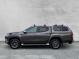 Mitsubishi L200 Intro Edition Doppelkabine 4x4 SHZ+LED+PDC - Mitsubishi L200: 200