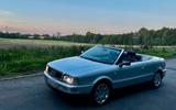 Audi AUDI-CABRIO  (Typ G8) Ez: 6/99 1.8 L 125 PS - Audi Cabriolet in Dortmund