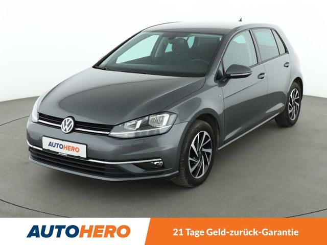 Volkswagen Golf VII 1.0 TSI Join Aut.*NAVI*ACC*PDC*KLIMA*