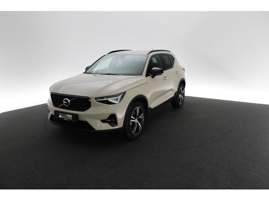 Volvo XC40 B3 Plus Dark SHZ LED NAVI MEMORY H/K 360°