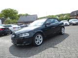 Audi A3 1.6 Ambition Cabriolet - Audi A3: Cabrio, 1.6