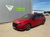 Peugeot 308 SW GT AT LED Navi PDC ACC SHZ Alu 18 Zoll