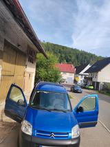 Citroën PKW Citroen Berlingo - gebrauchte Citroën Berlingo aus dem Jahr 2005