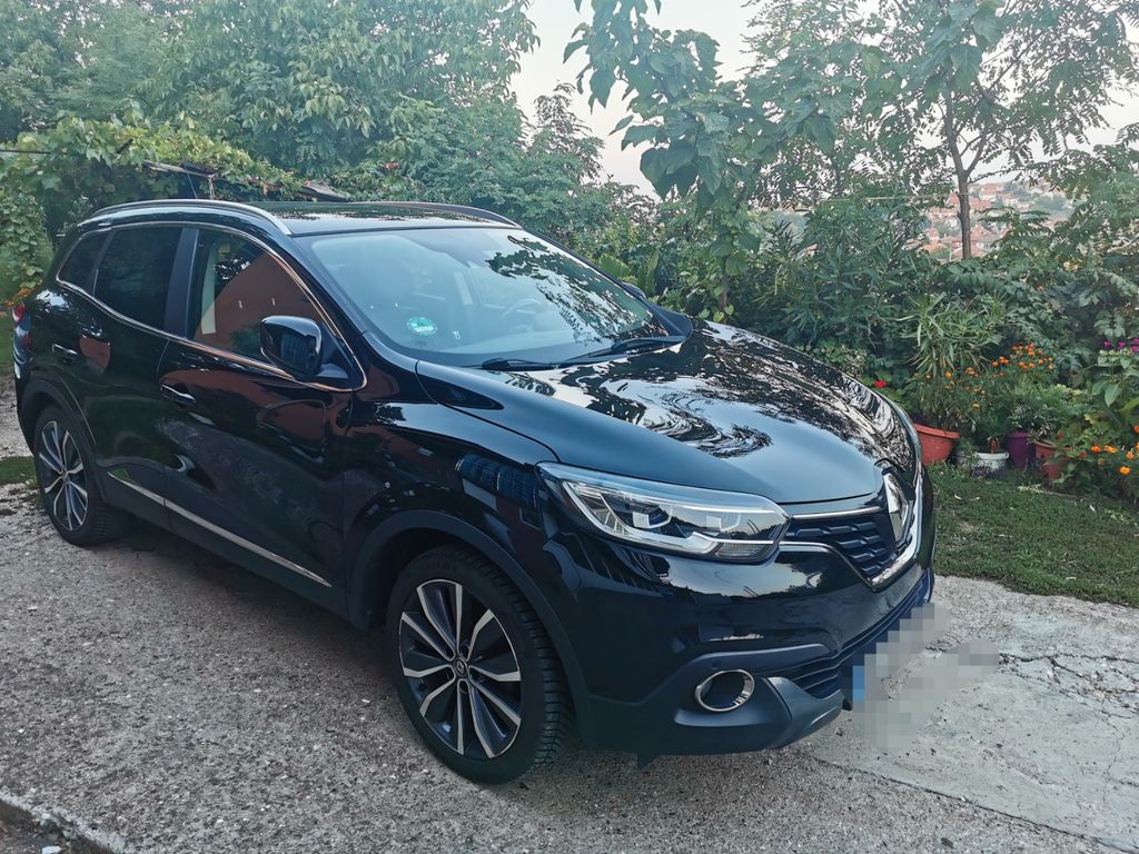 Image of Renault Kadjar