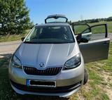 Skoda Citigo 1.0 MPI 44kW Cool Edition Cool Edition - Skoda Citigo in Köln