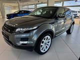 Land Rover Range Rover Evoque Britain /LEDER/NAVI/XENON/4x4 - Land Rover Gebrauchtwagen von 2015