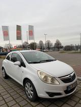 Opel Corsa 1.3 Diesel - Opel Corsa aus 2008 mit Diesel-Antrieb