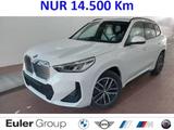 BMW iX1 20 e M-Sport SR18'' H/K Ad.M.Fahrw ParkAss A - BMW iX1 Jahreswagen