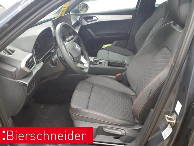 Seat Leon - Bild 4