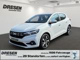 Dacia Sandero TCe 90 CVT Expression KLIMAAUTOMATIK SIT - Dacia Sandero Neuwagen in Duisburg