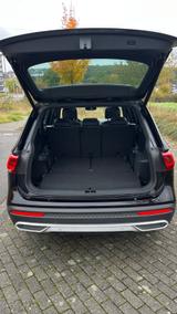 Seat Tarraco 2.0 TSI 140kW Xcellence 4Drive DSG X... - Seat Tarraco in Wuppertal