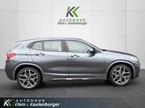 BMW X2 sDrive20i M Sport X +LED+NAVI+SPORTSITZE+PDC - BMW X2 in Wuppertal