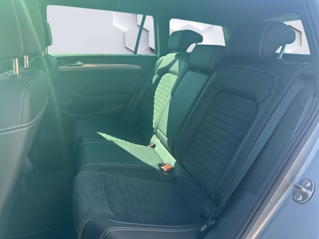 Passat Variant 1.4 TSI Plug-In Hybrid EU6d GTE A
