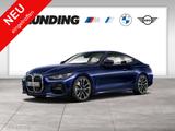 BMW 430i A Coupé M Sport HUD|Navi|HiFi|DAB|WLAN|RFK - gebrauchte BMW 430 aus dem Jahr 2020