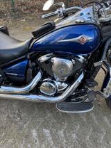 Kawasaki VN 900 Classic - Angebote