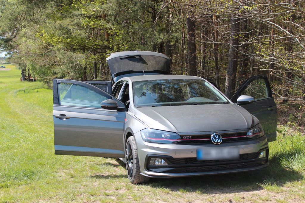 Image of Volkswagen Polo