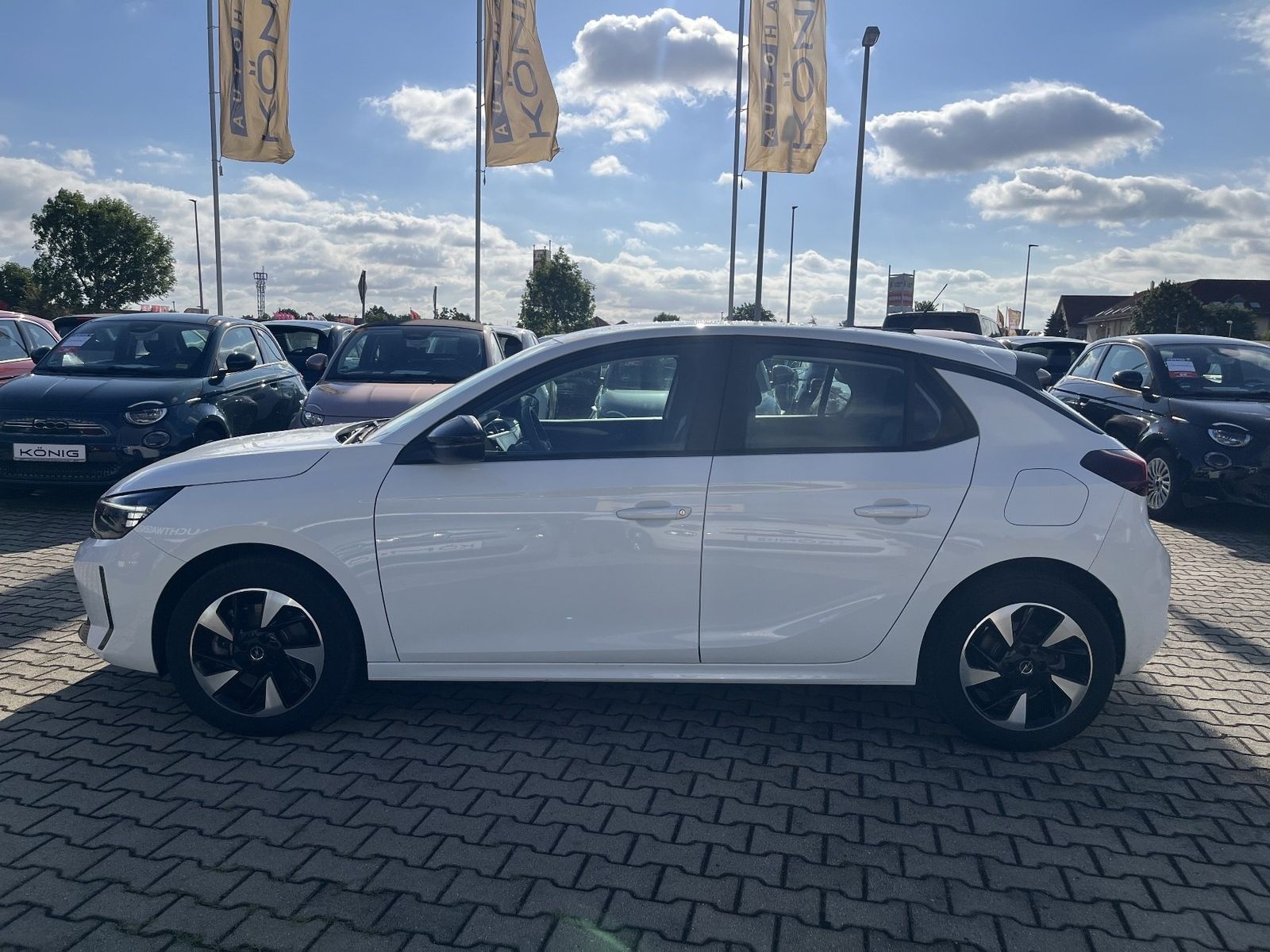 Opel Corsa - Bild 3