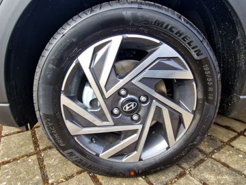 Hyundai BAYON 1.0 T-GDI Trend (90PS) Automatik