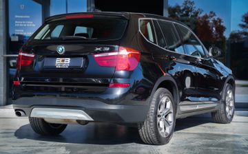 BMW X3 - 5