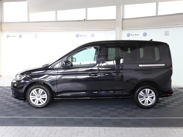 Volkswagen Caddy 1.5 TSI LED SIDEASSIST ACC AHK 5J GARANTIE